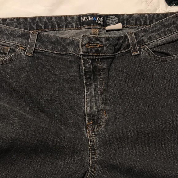 Style & Co. petite - Picture 5 of 7